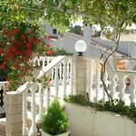 21 Kosinac Green Paradise Apartment