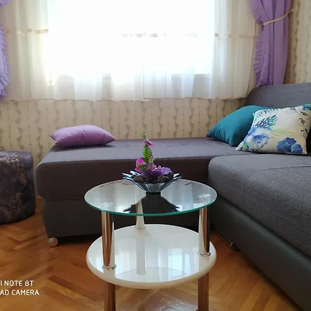 21 Kosinac Green Paradise Apartment *