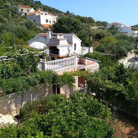 דירה 21 Kosinac Green Paradise Vinišće