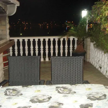 21 Kosinac Green Paradise Vinišće