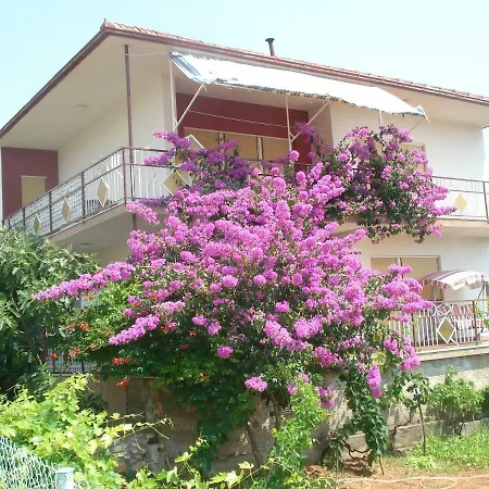 Apartment 21 Kosinac Paradise Vinisce