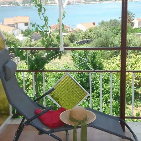 Appartement 21 Kosinac Paradise Vinišće